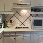 Appartement Chaleureux Au Cours Du 15Eme